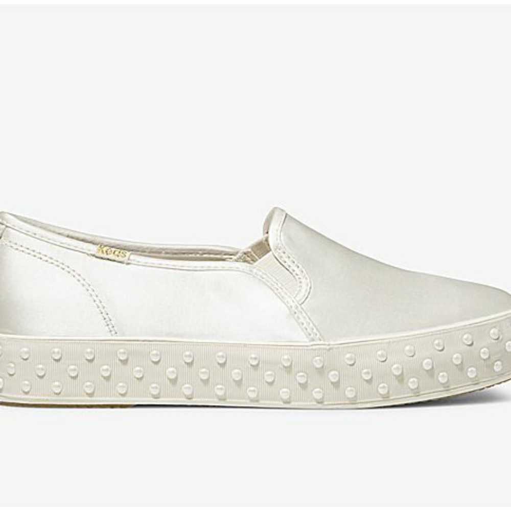 Keds for Kate Spade